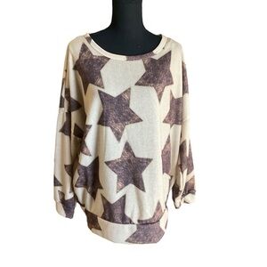 Hopely Pullover Sweater